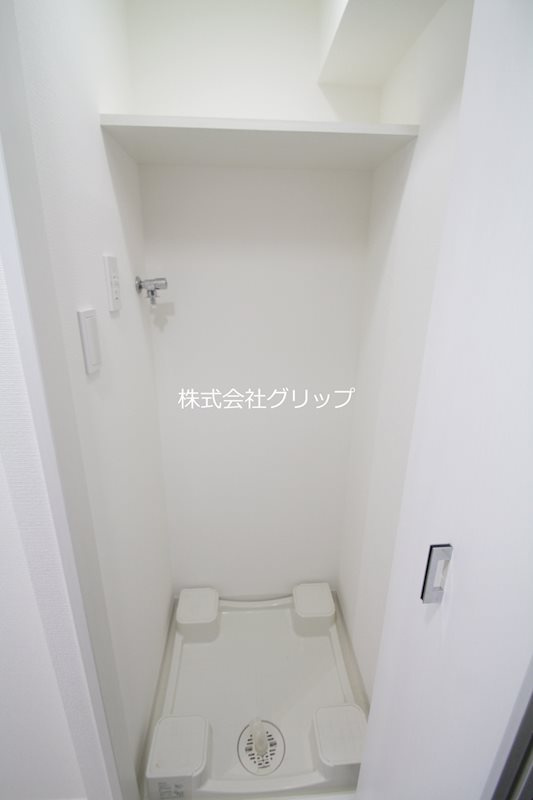 Le'a横濱東口弐番館の設備