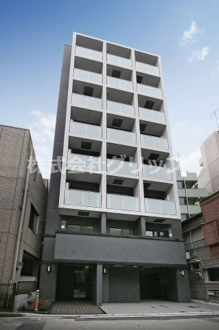 Le'a横濱東口弐番館