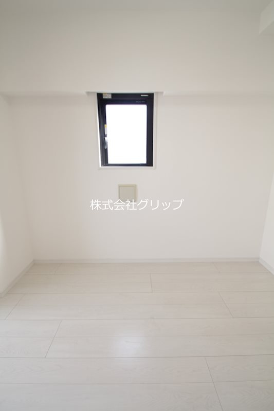 Le'a横濱東口弐番館の洋室