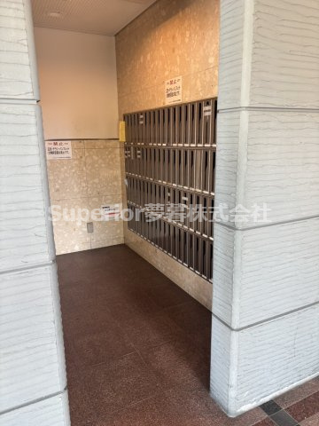 【中古マンション】シャルマンコーポ大津のぞみが丘の設備