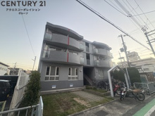 園田手良向第2マンションの画像