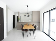 よかタウン南区田井島2丁目1期　1号棟の画像