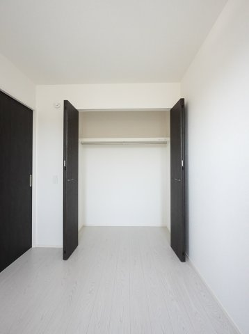 【収納】 | よかタウン南区田井島2丁目1期　1号棟