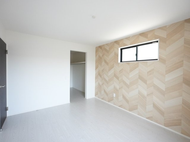 【洋室】 | よかタウン南区田井島2丁目1期　1号棟