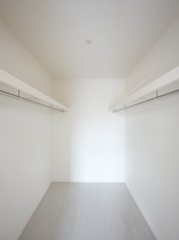 【収納】 | よかタウン南区田井島2丁目1期　1号棟