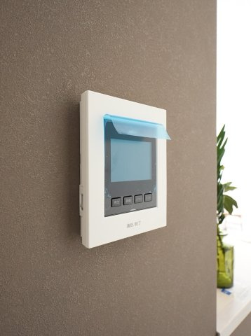 【セキュリティ】 | よかタウン南区田井島2丁目1期　1号棟