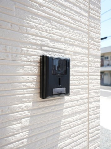 【設備】 | よかタウン南区田井島2丁目1期　1号棟 | インターフォン