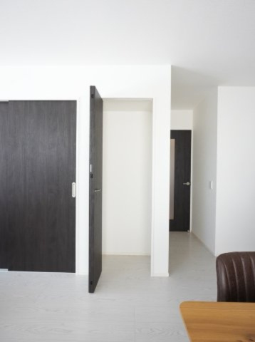 【収納】 | よかタウン南区田井島2丁目1期　1号棟 | リビング収納