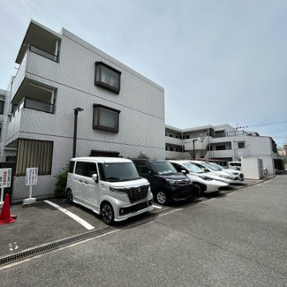 【駐車場】 | 駐車場