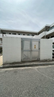 【その他共用部分】 | ゴミ置き場