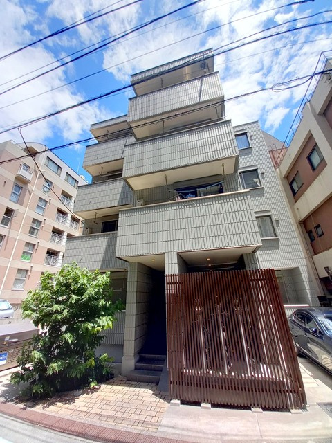 ＧＲＡＤＯの外観|HEBEL HAUSの賃貸住宅へーベルメゾン