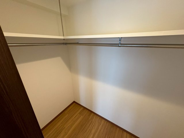 S-FORT大須観音|名古屋市の賃貸ならMy賃貸の収納|S-FORT大須観音