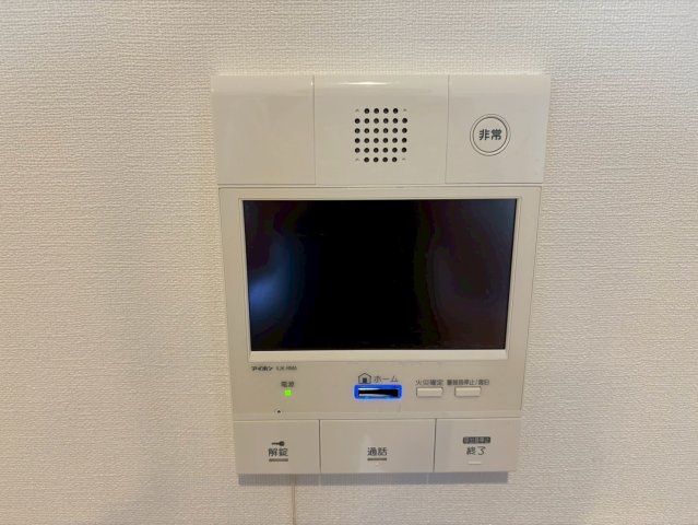 S-FORT大須観音|名古屋市の賃貸ならMy賃貸のセキュリティ|S-FORT大須観音