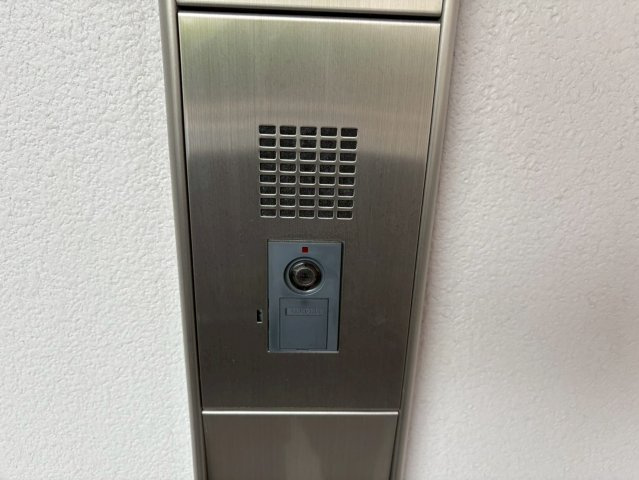 S-FORT大須観音|名古屋市の賃貸ならMy賃貸のセキュリティ|S-FORT大須観音