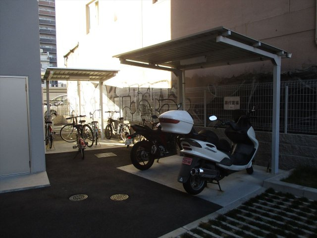S-FORT大須観音|名古屋市の賃貸ならMy賃貸のその他共用部分|S-FORT大須観音
