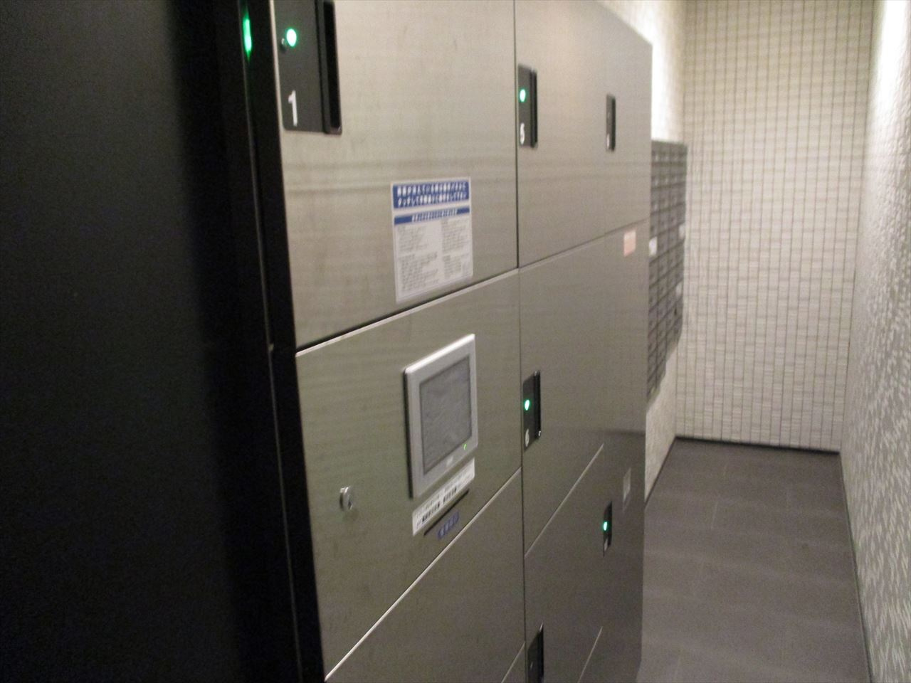 S-FORT大須観音|名古屋市の賃貸ならMy賃貸のその他共用部分|S-FORT大須観音