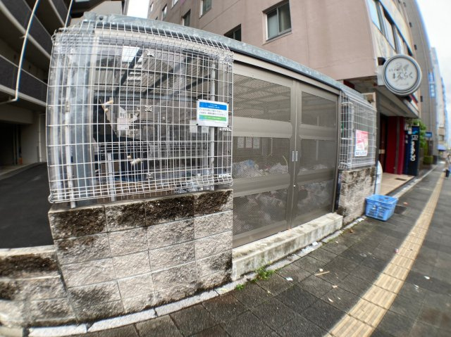 S-FORT大須観音|名古屋市の賃貸ならMy賃貸のその他共用部分|S-FORT大須観音