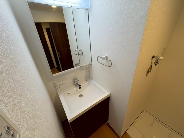 S-FORT大須観音|名古屋市の賃貸ならMy賃貸の独立洗面台|S-FORT大須観音