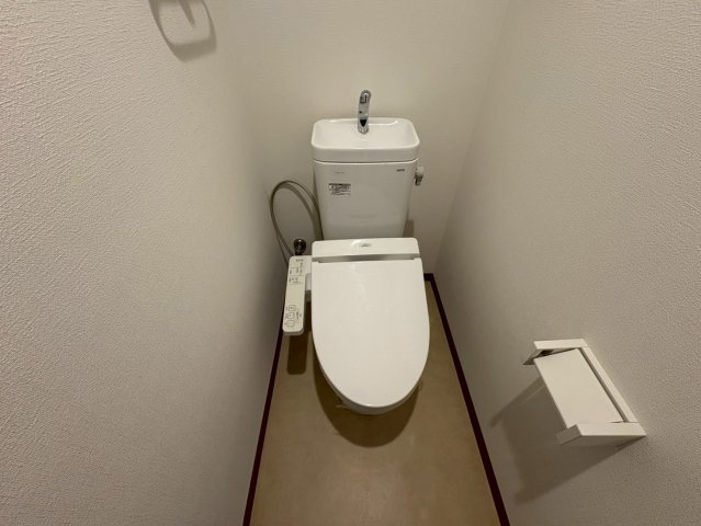 S-FORT大須観音|名古屋市の賃貸ならMy賃貸のトイレ|S-FORT大須観音