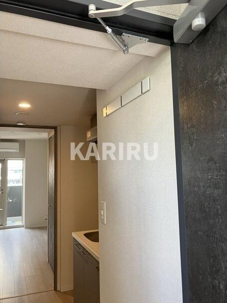 エスリードレジデンス梅田デュオのその他