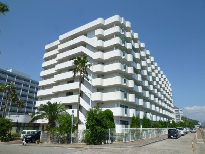 コースト・ビュー・サントピアの画像