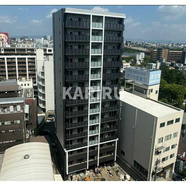 エスリードレジデンス梅田デュオのその他共用部分