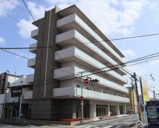 ルビアス上小阪