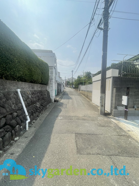 藤沢市善行３丁目　新築戸建　全3棟1号棟のその他