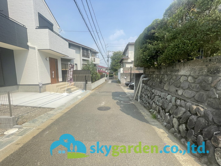 藤沢市善行３丁目　新築戸建　全3棟1号棟のその他