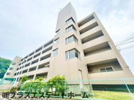 北須磨団地F棟の画像