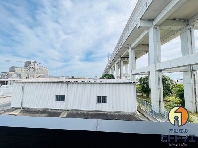 THE　ROM和泉の展望