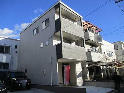 広島市佐伯区海老園4丁目　新築一戸建て