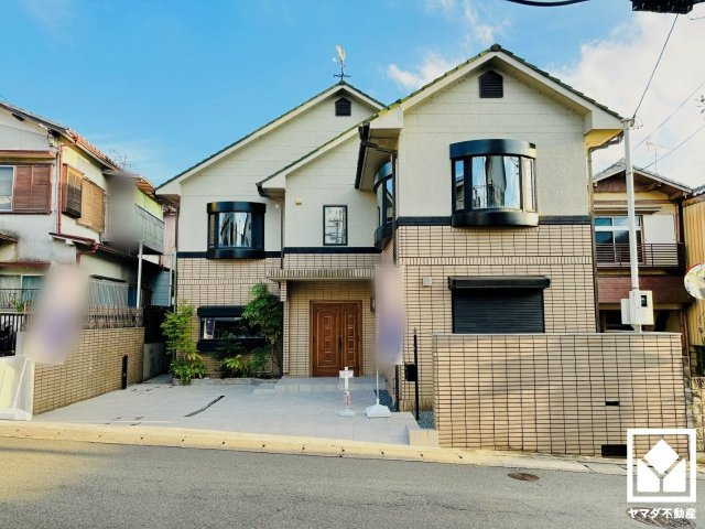 宇治市五ケ庄広岡谷