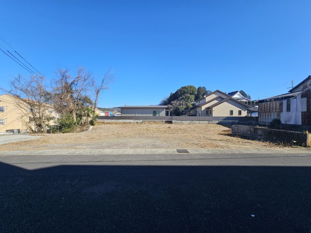 瑞浪市宮前町の外観