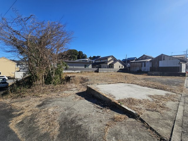 瑞浪市宮前町の外観