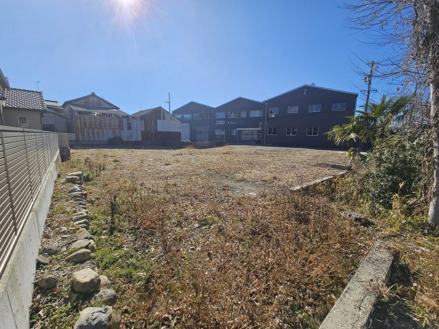 瑞浪市宮前町の外観