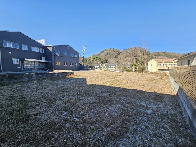 瑞浪市宮前町の外観