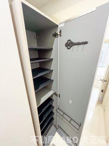 あんしん+住道矢田08-5001のその他