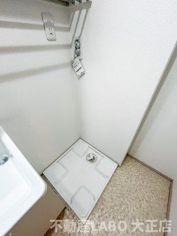 あんしん+住道矢田08-5001のその他