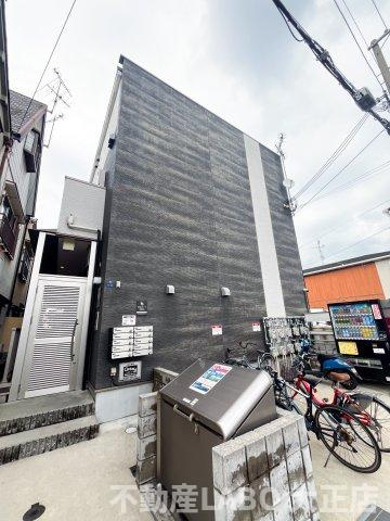 あんしん+住道矢田08-5001