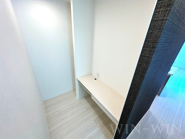 ヴィラ胡蝶の設備