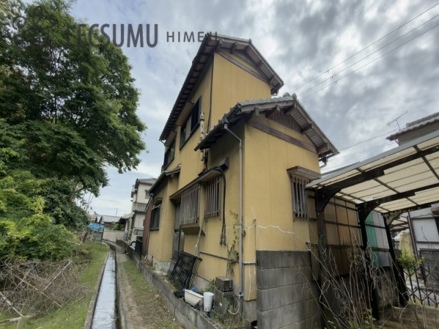 姫路市広畑区蒲田/中古戸建のその他