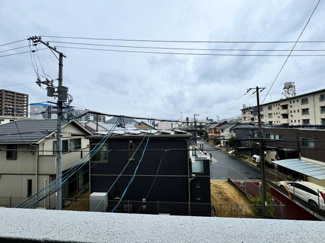 【展望】