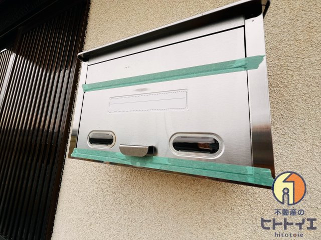 富久貸家の設備