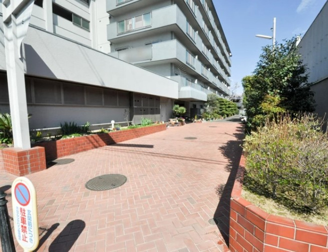 【エントランス】 | K51294-北山ｸﾞﾗﾝﾄﾞﾊｲﾂ