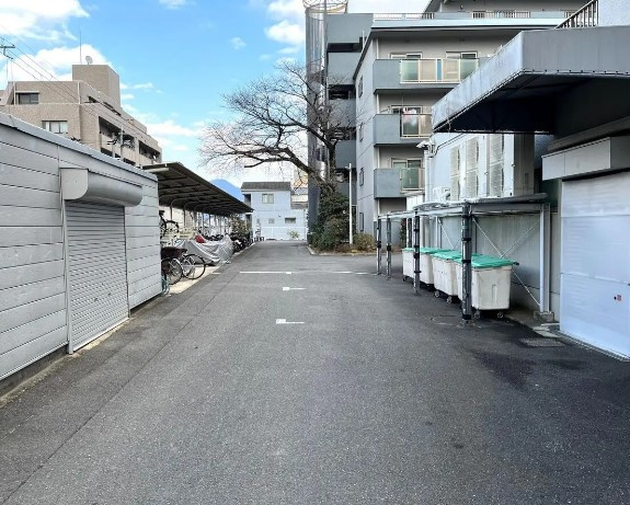 【その他共用部分】 | K51294-北山ｸﾞﾗﾝﾄﾞﾊｲﾂ