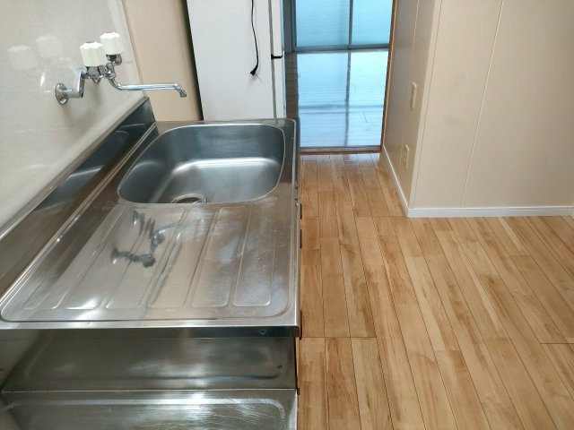 鹿児島県鹿屋市 1棟アパート・コインランドリーのその他