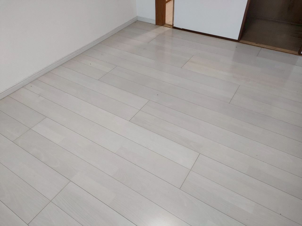 鹿児島県鹿屋市 1棟アパート・コインランドリーの洋室