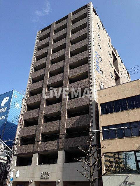 リーガル京都四条河原町通りⅡの画像