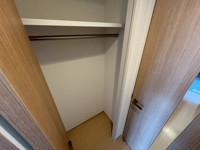 S-FORT大須観音｜名古屋市の賃貸ならMy賃貸の収納|S-FORT大須観音